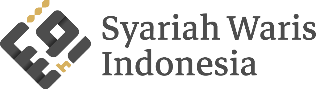 Syariah Waris Indonesia Logo